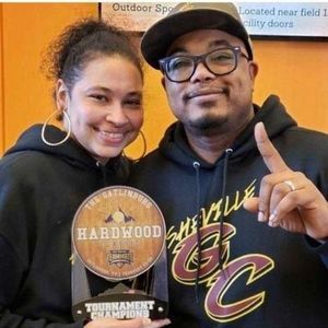 Meet your Posher, Gerald